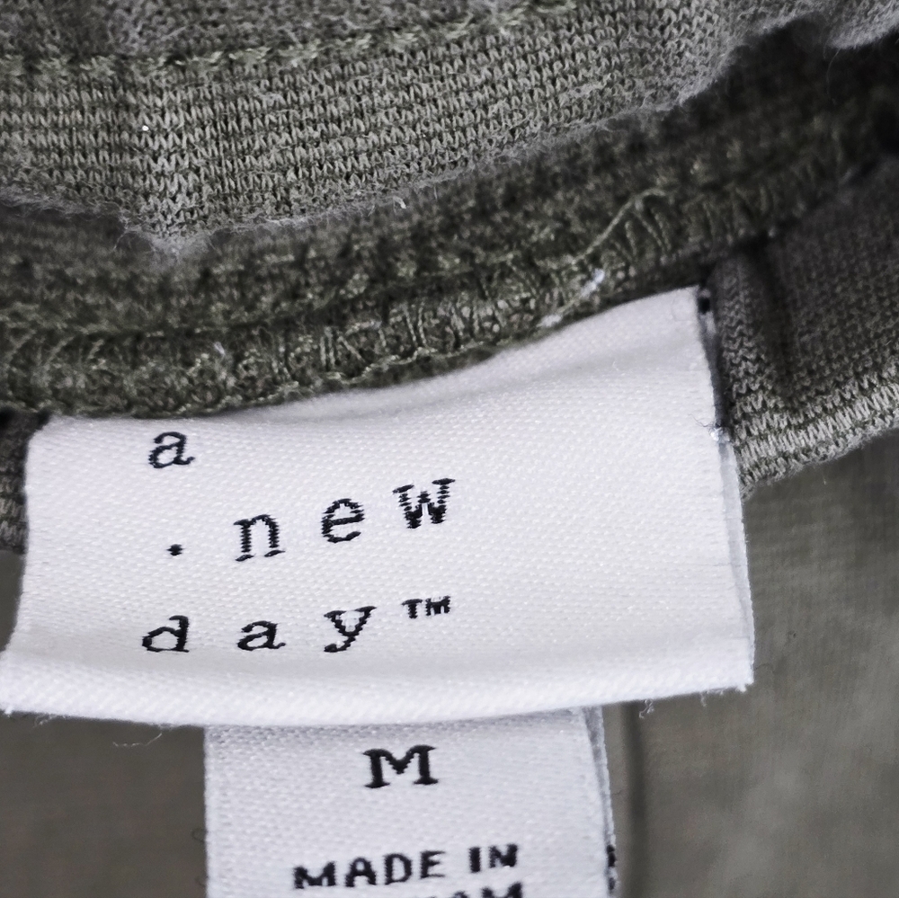 A New Day Women's Straight Leg Jogger - Picture 5 of 6